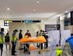 6 Perusahaan Dipolisikan Keluarga Mayat Kolong Lift Bandara Kualanamu