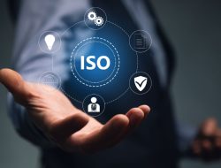 Apa Manfaat Sertifikasi ISO?
