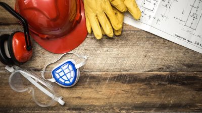 10 Tips Memulai Program K3 di Tempat Kerja dari OSHA