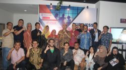 ACBC Bisa Menjadi Kekuatan Ekonomi Bagi Kemajuan Indonesia
